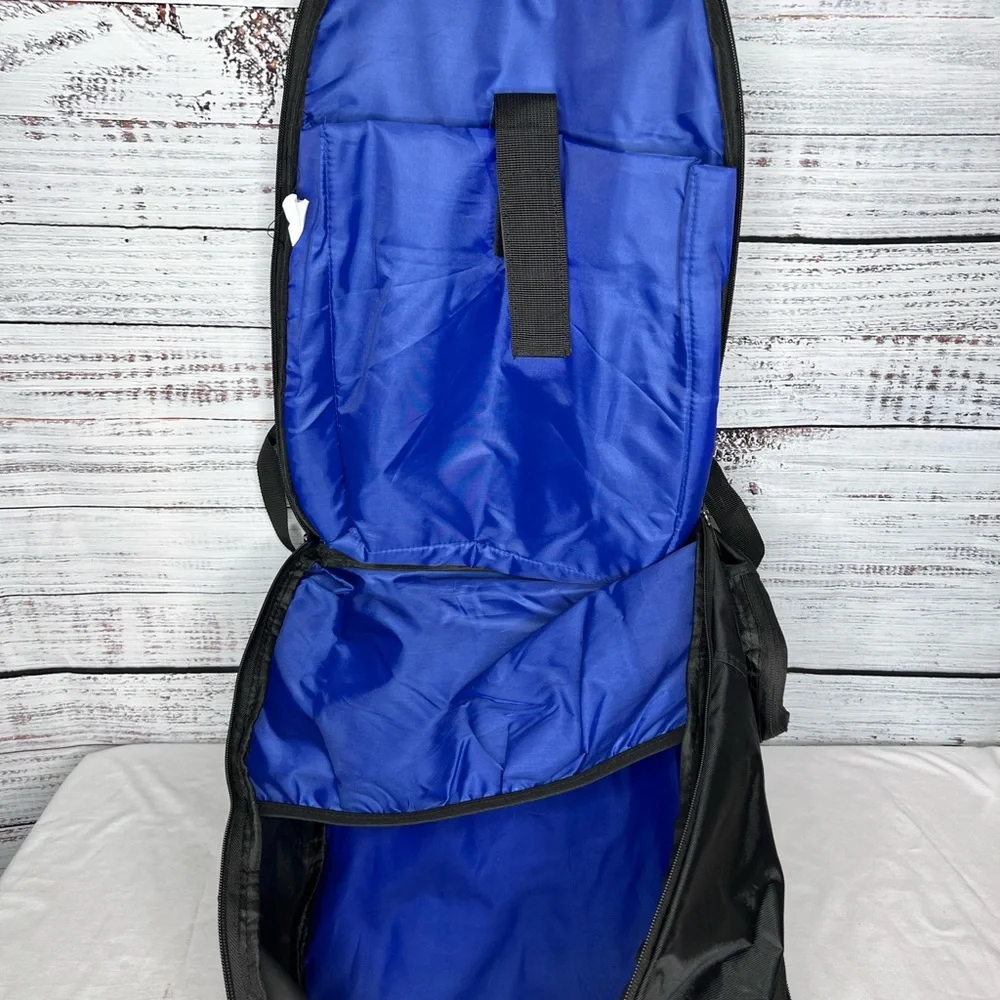 Backpack Golden Pacific - Picture 4 of 4